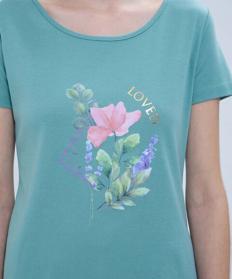 pijamas y batas para mujer