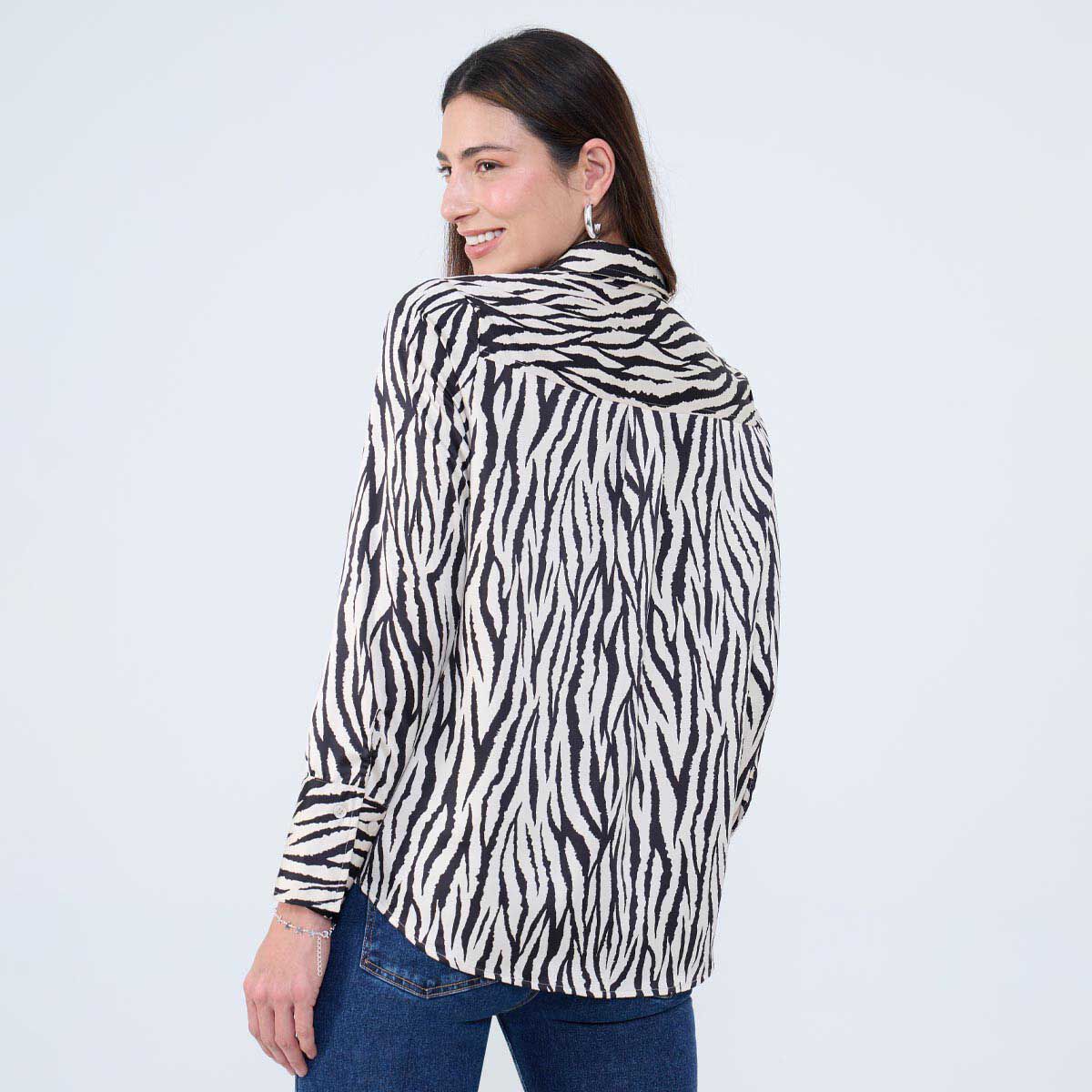 camisas para mujer