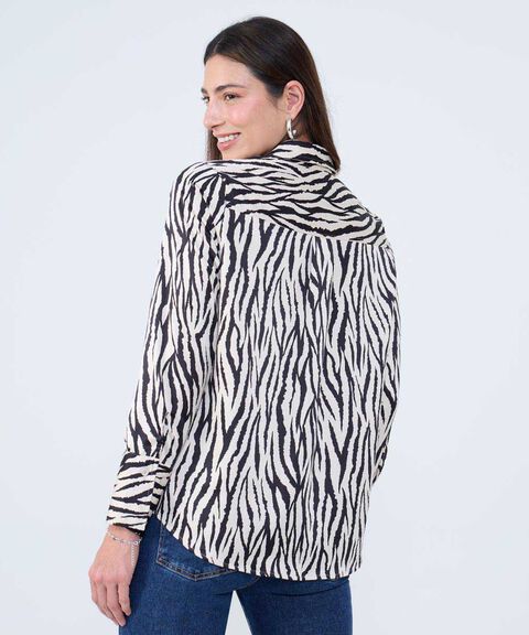 camisas para mujer image number null