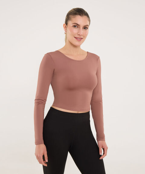 camisetas deportivas mujer image number null
