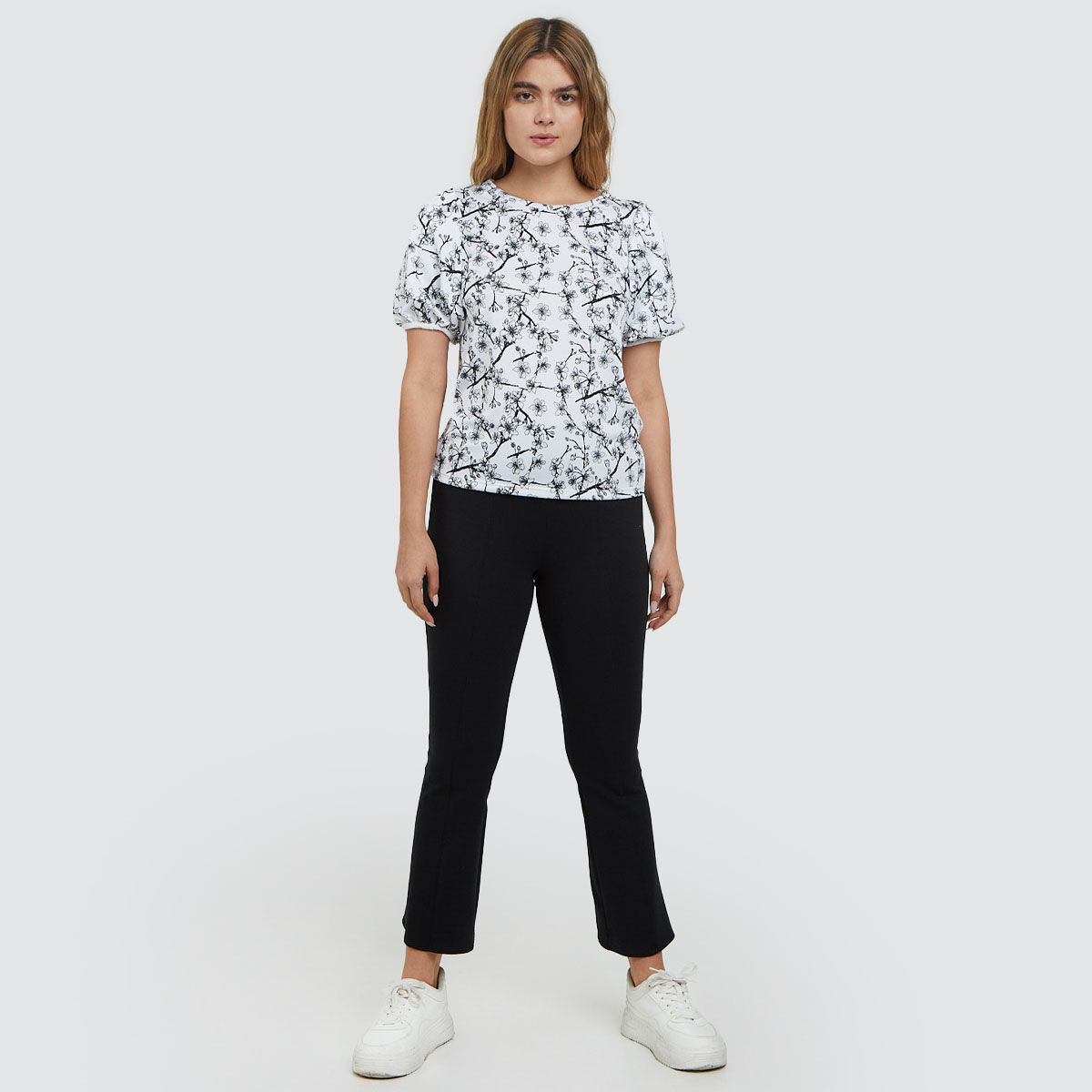 camisetas mujer