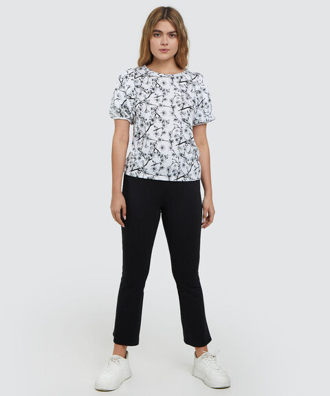 camisetas mujer