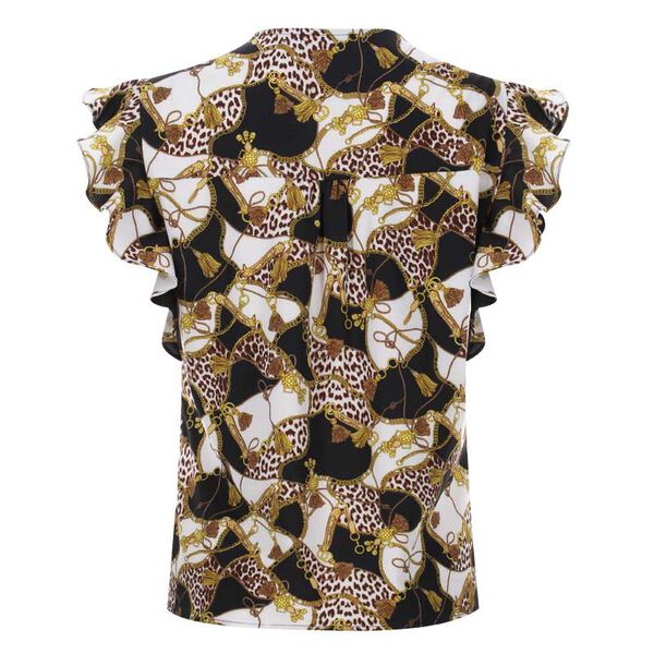 blusas de moda image number null