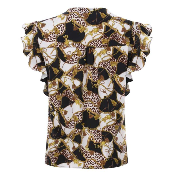 blusas de moda