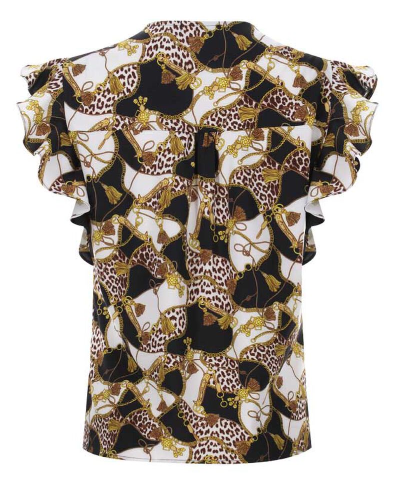 blusas de moda