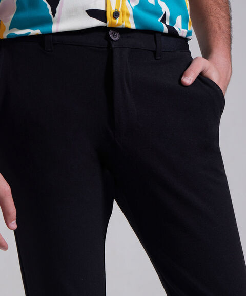 pantalones para hombre image number null