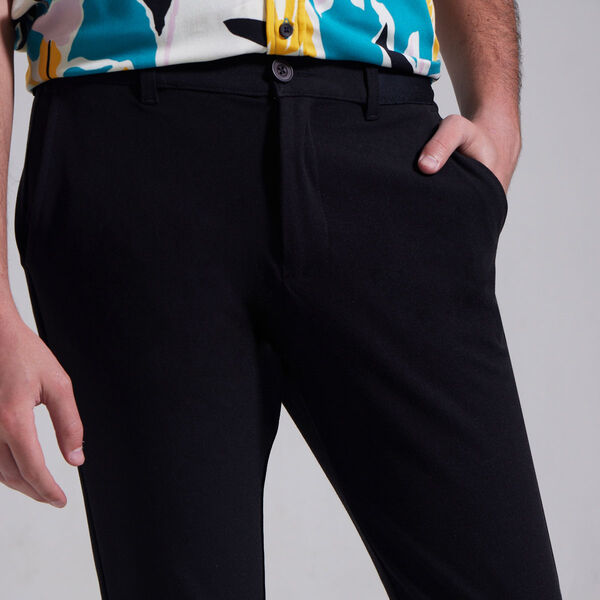 pantalones para hombre image number null