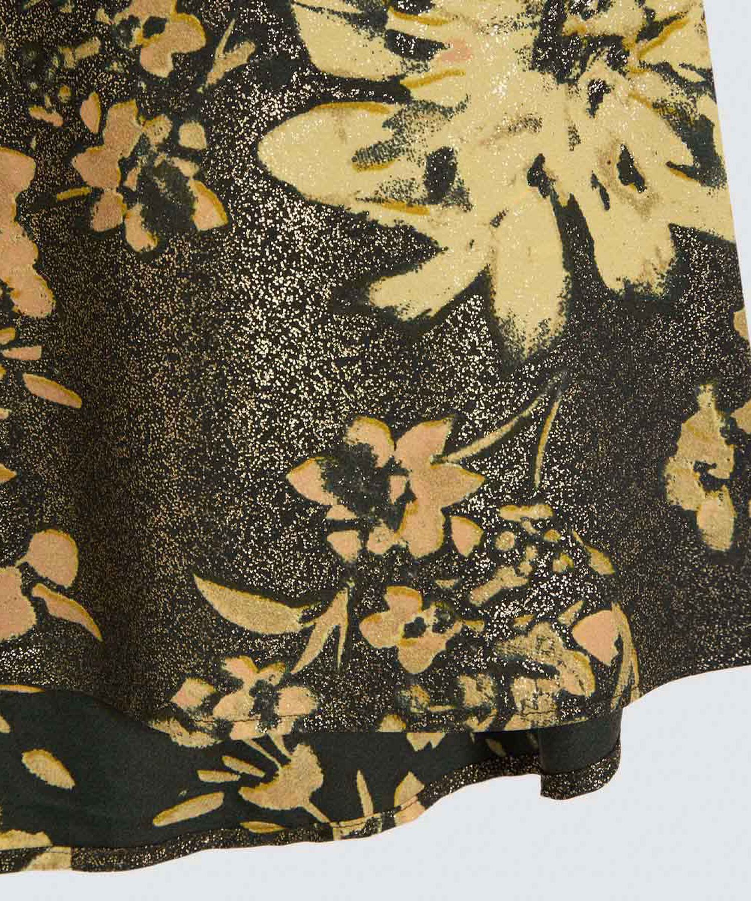 faldas de moda