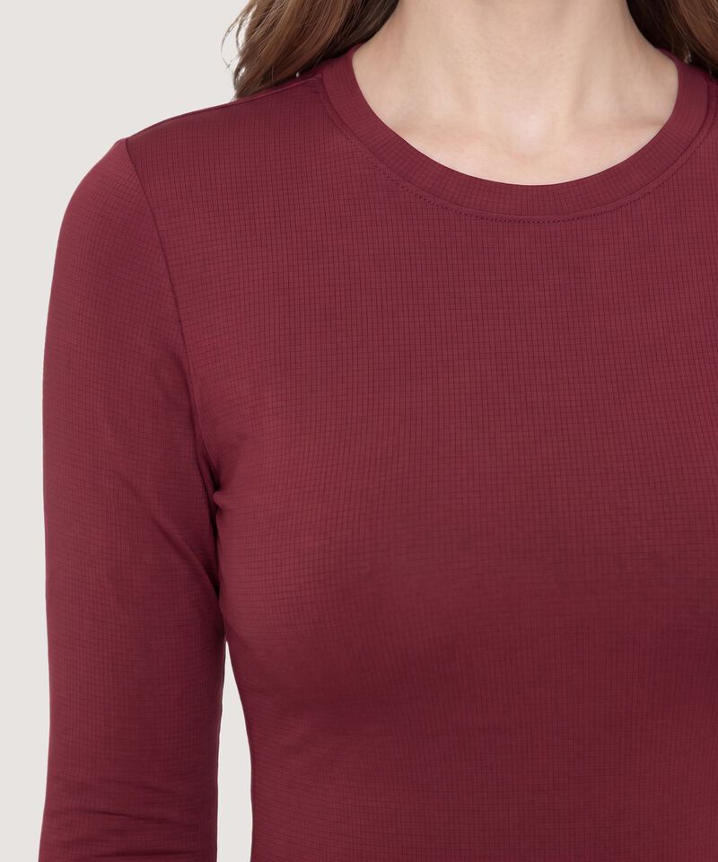 camisetas deportivas mujer