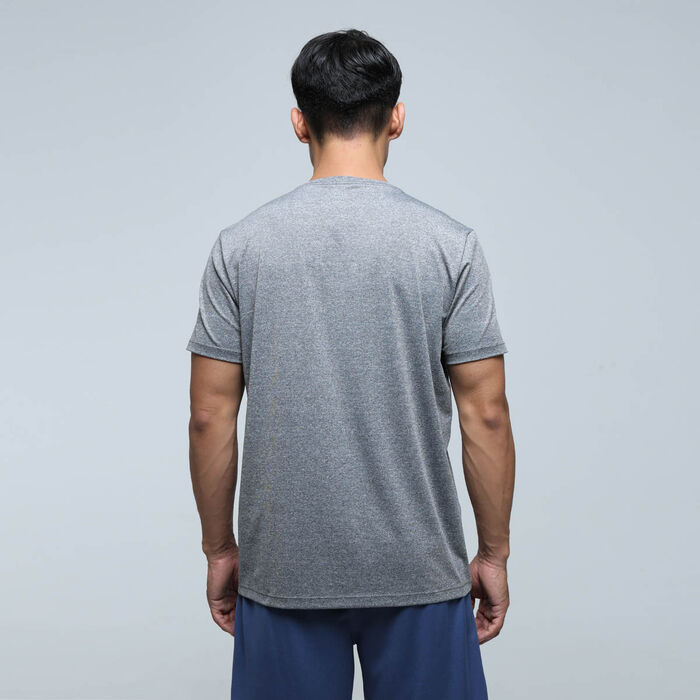 camisetas deportivas para hombre