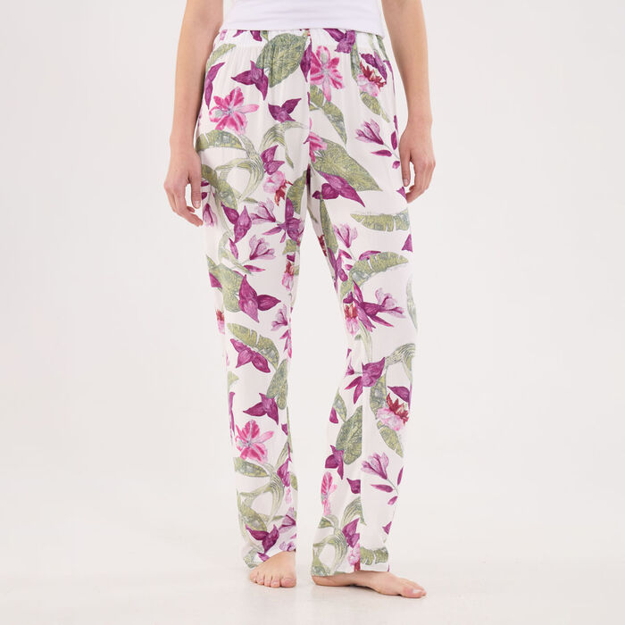 pijama de pantalon mujer