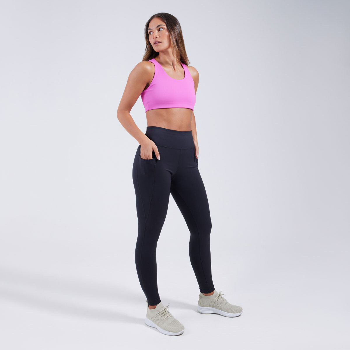 leggins deportivos