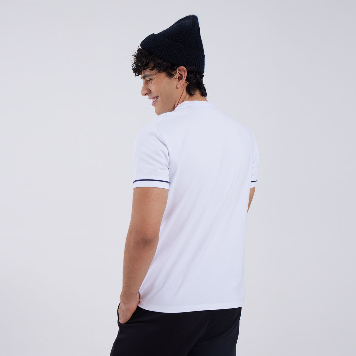 camisetas polo para hombre