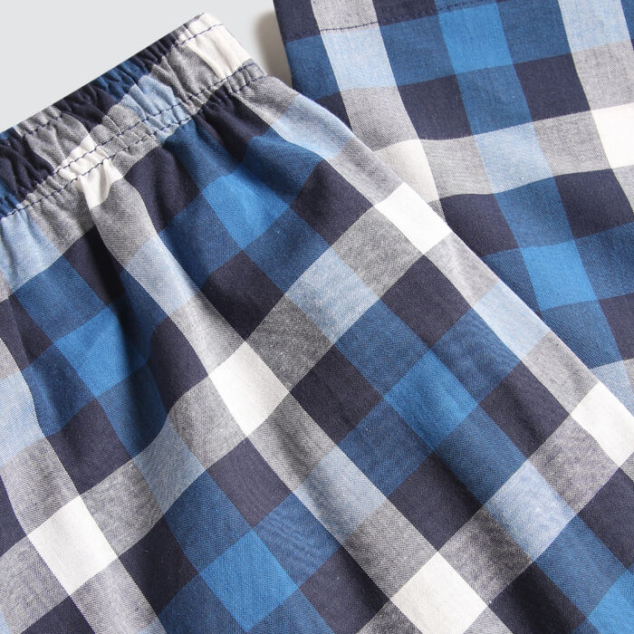 pijama de pantalon para hombre