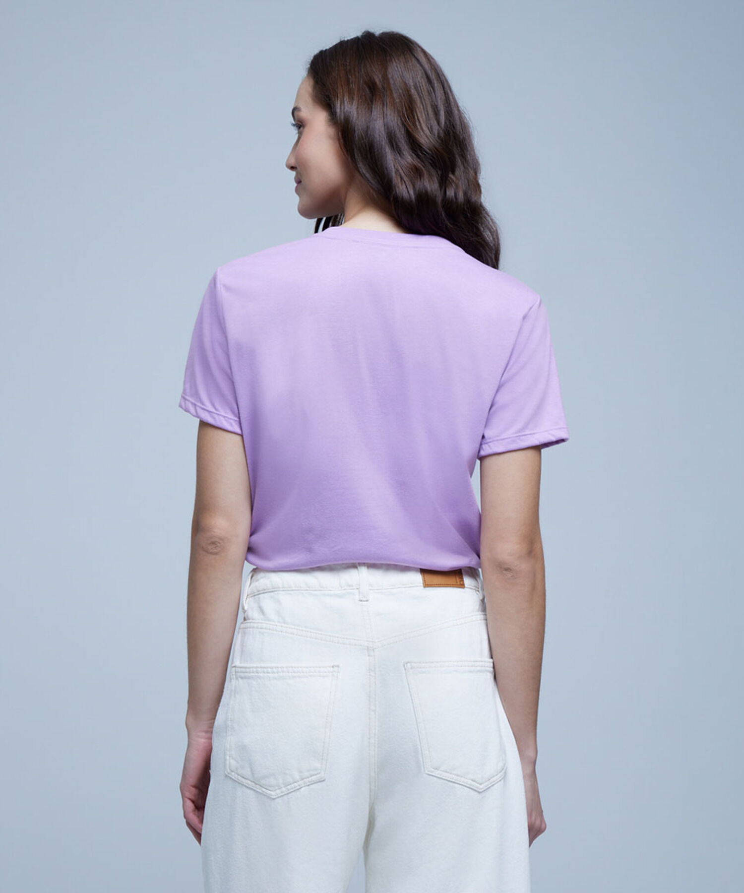 camisetas mujer