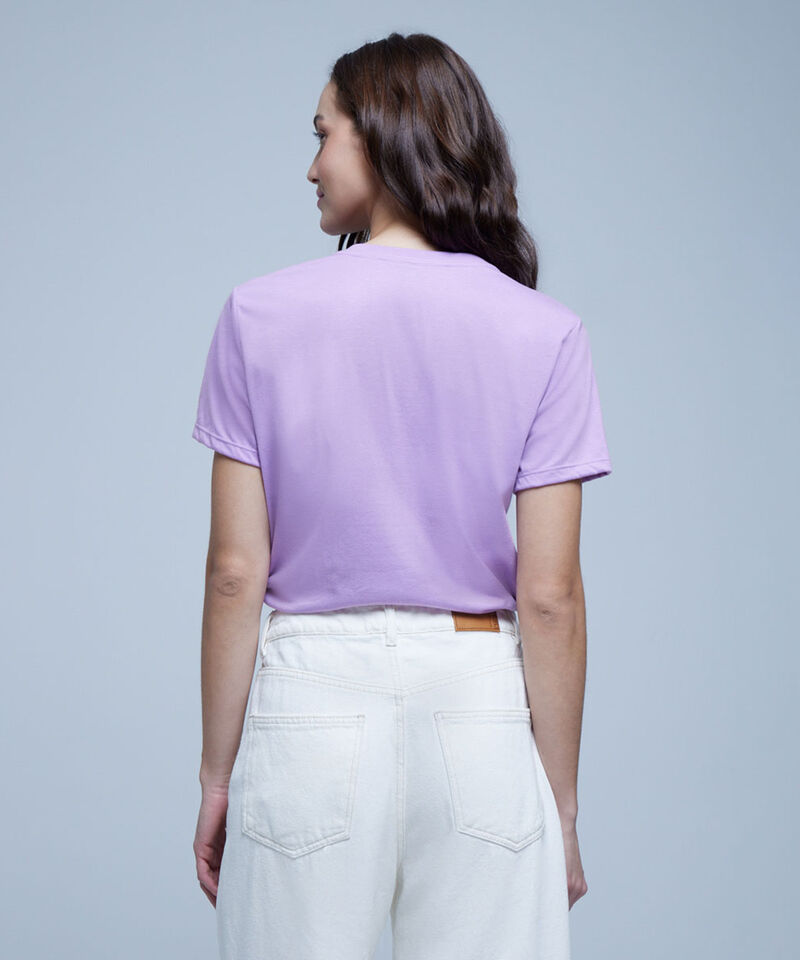 camisetas mujer