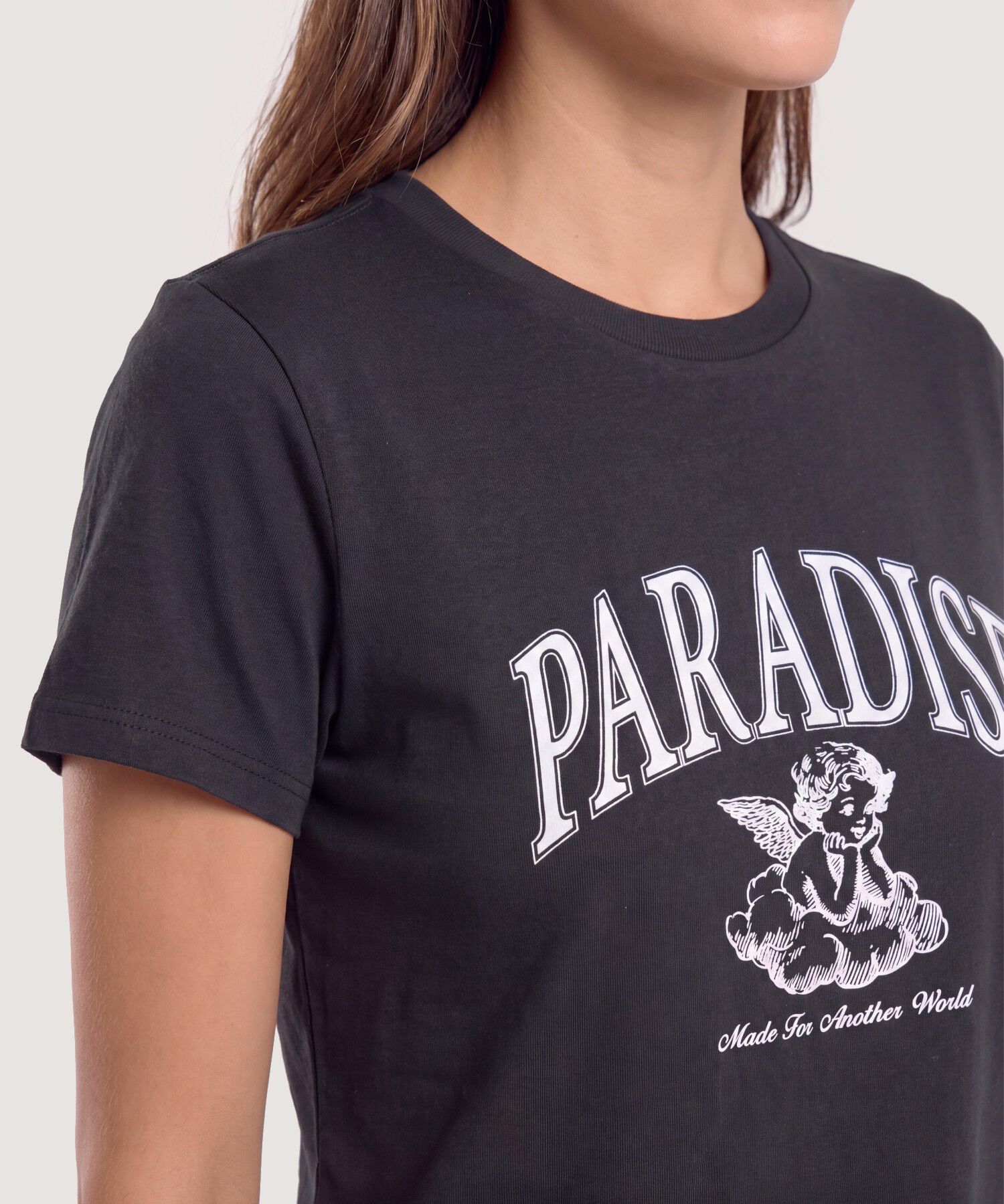 camisetas mujer