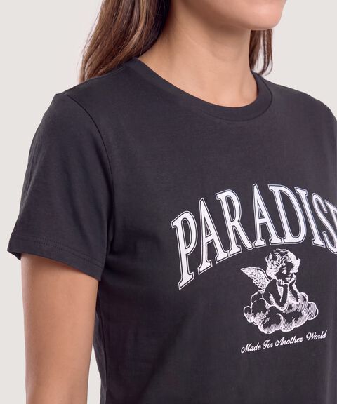 camisetas mujer