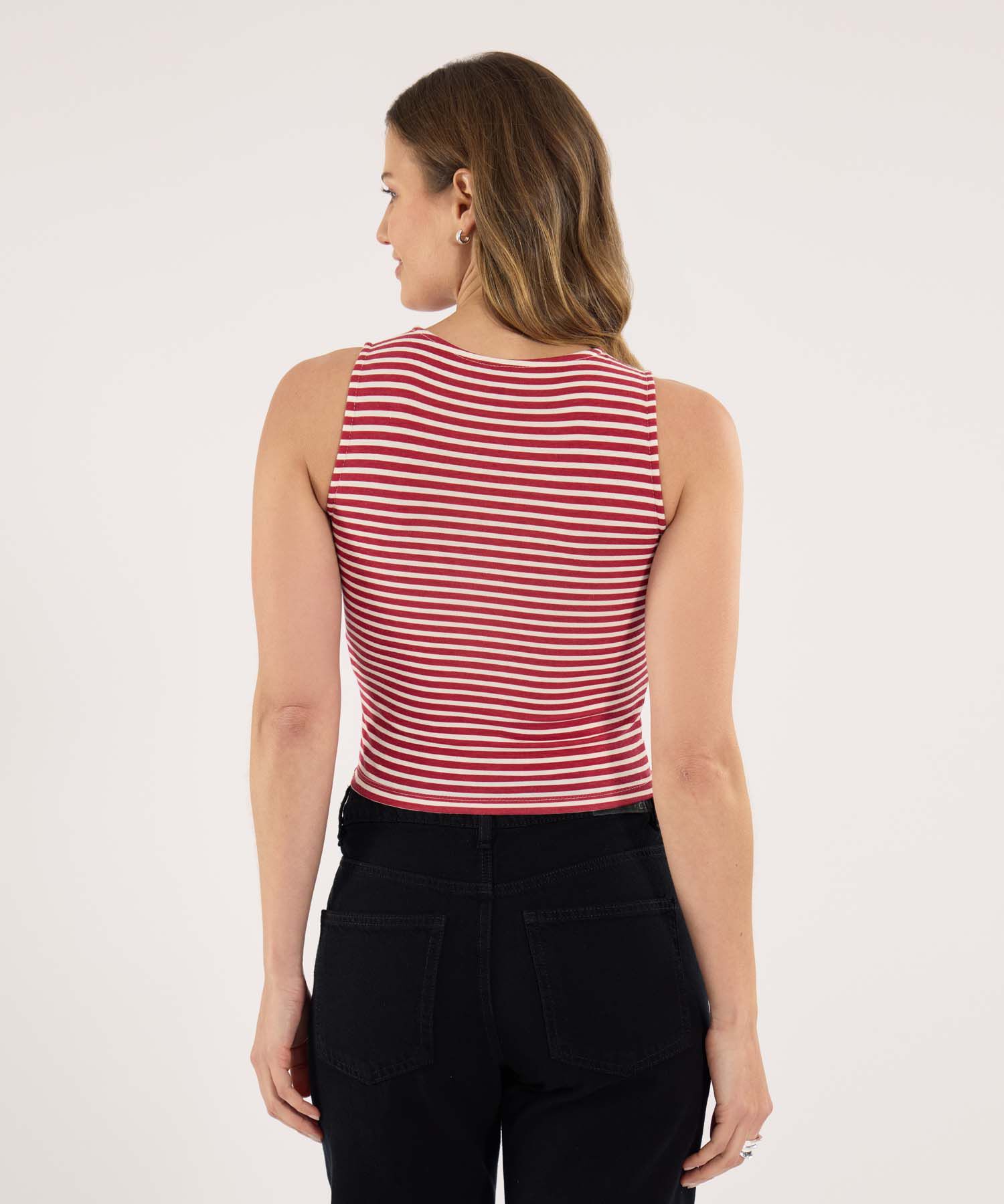 camisetas mujer