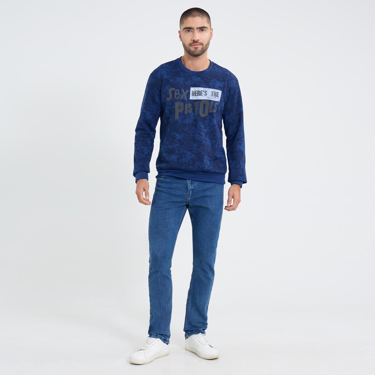 buzos para hombre