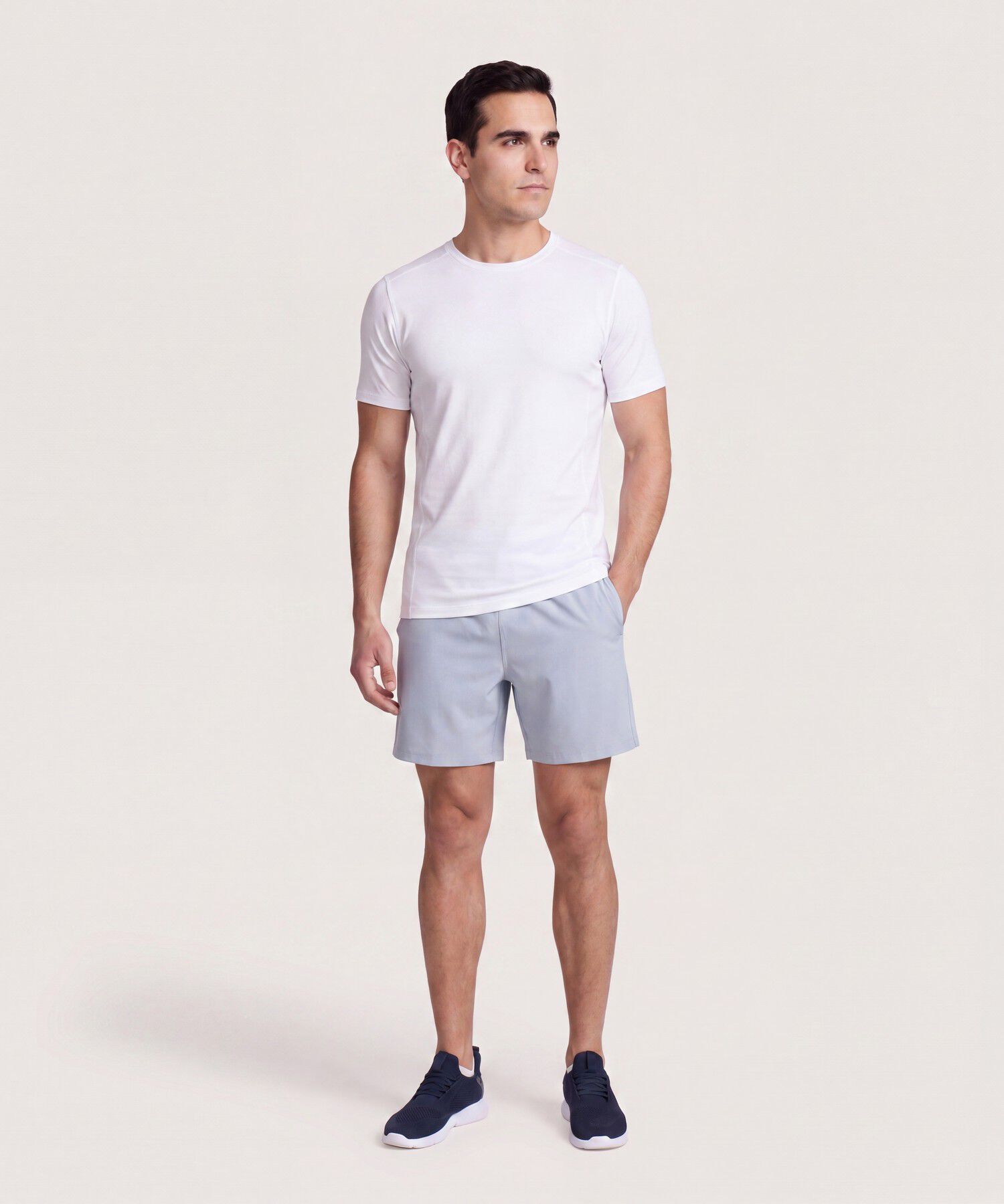 camisetas deportivas para hombre