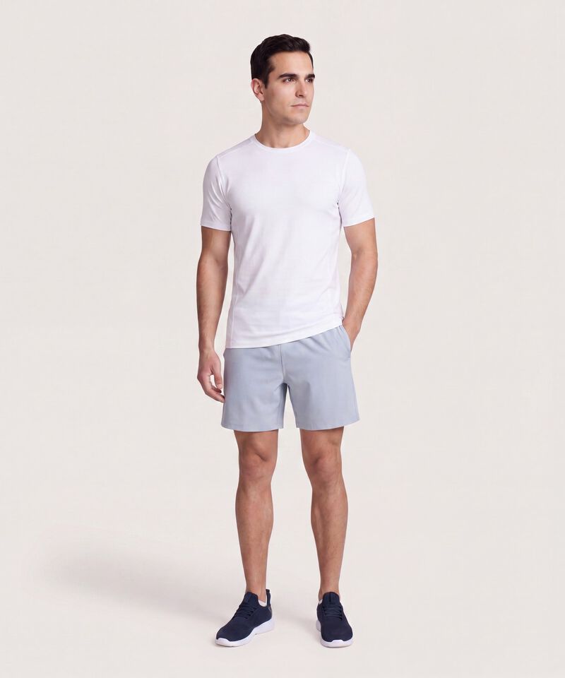 camisetas deportivas para hombre