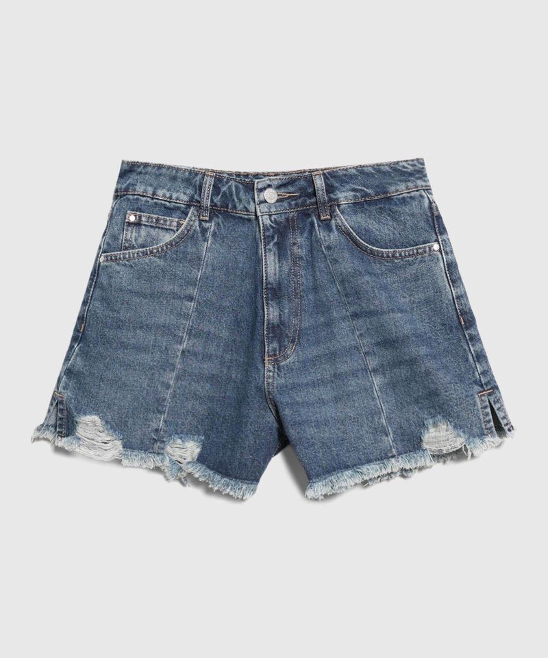 shorts mujeres