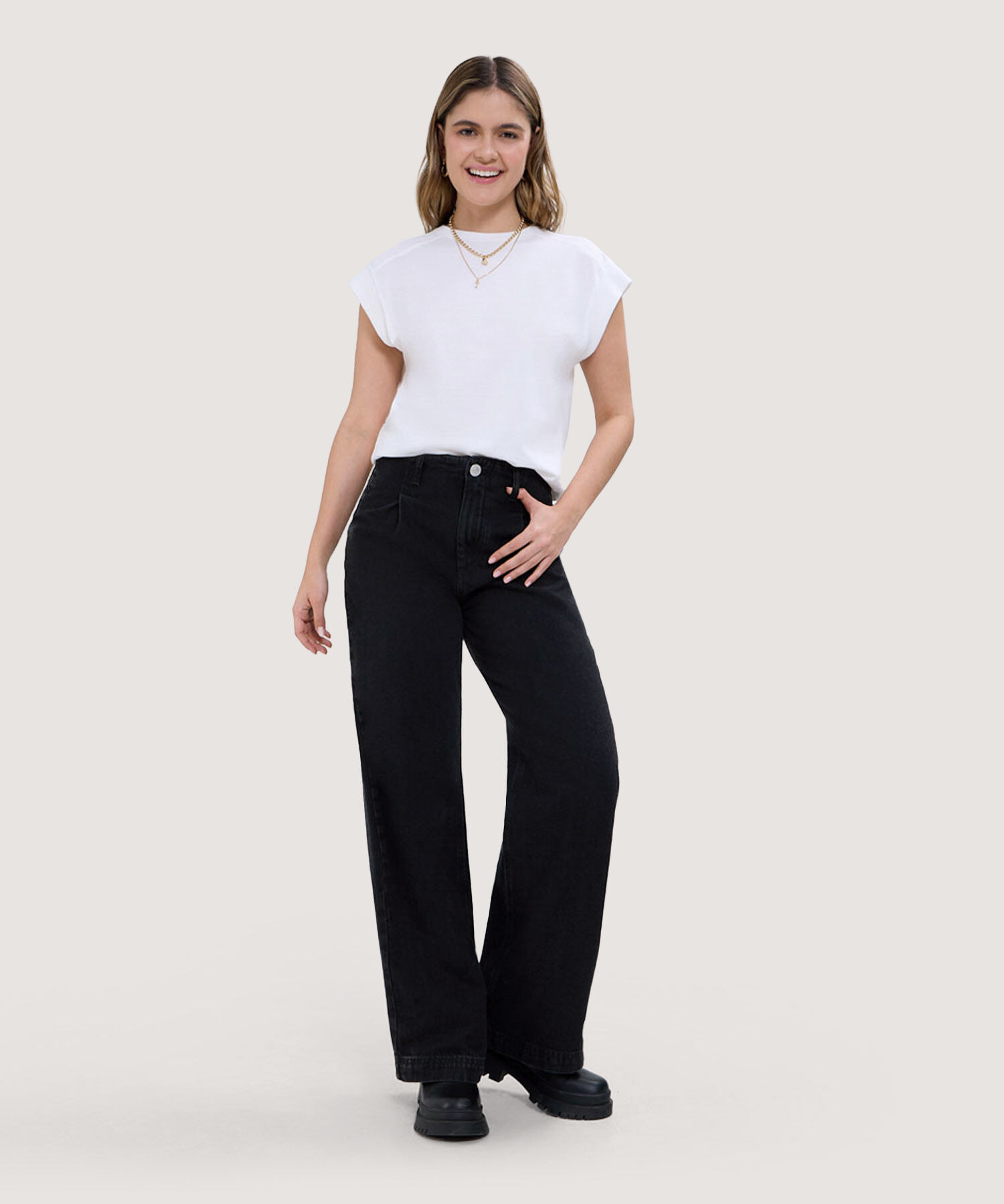 camisetas mujer