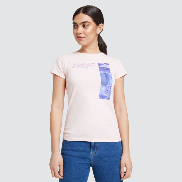 camisetas mujer image number null