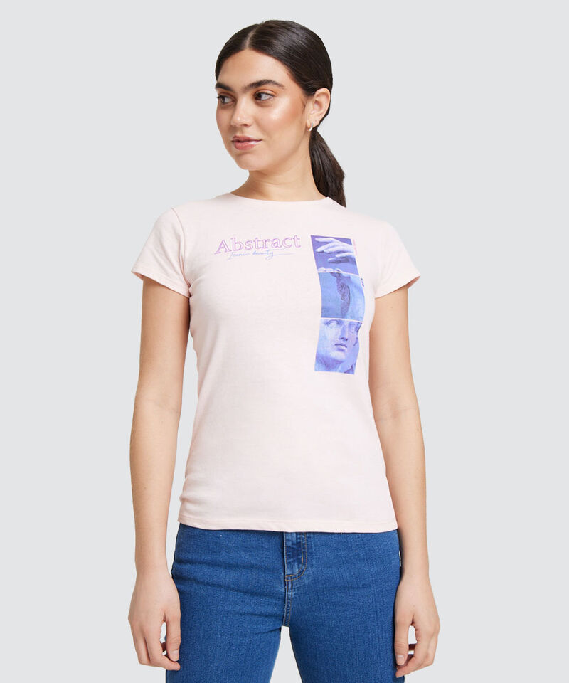 camisetas mujer