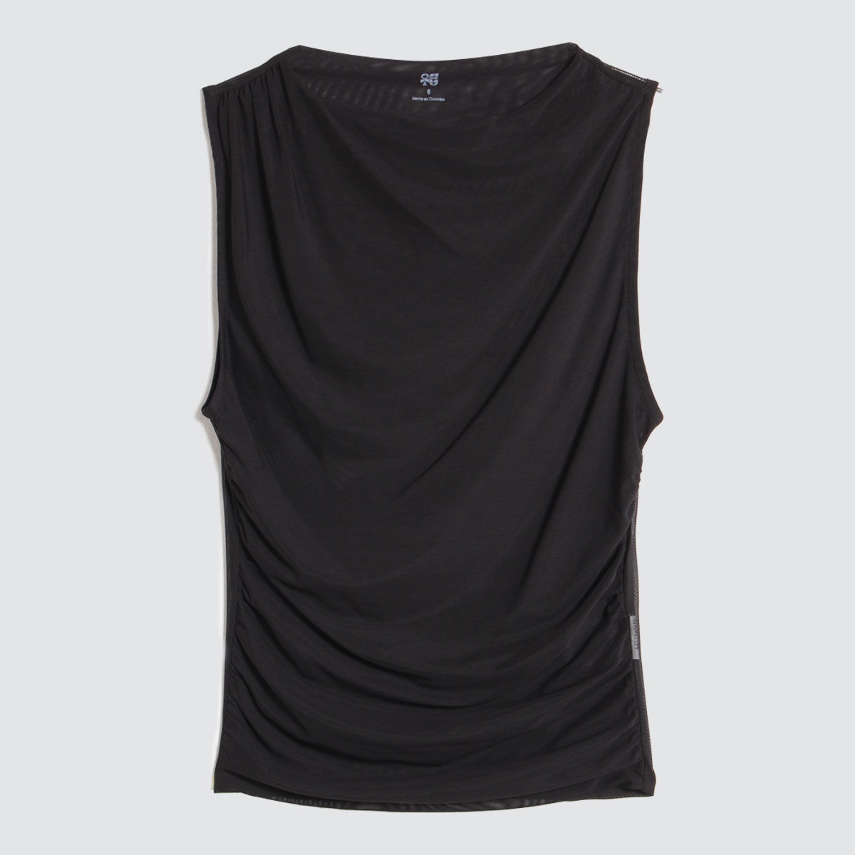 camisetas mujer