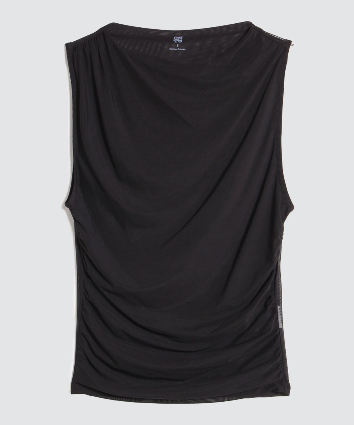 camisetas mujer