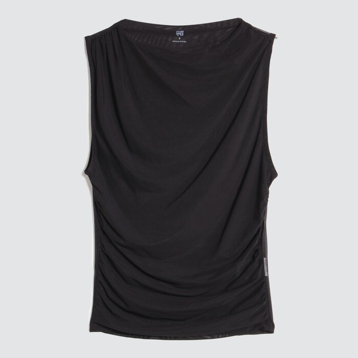camisetas mujer