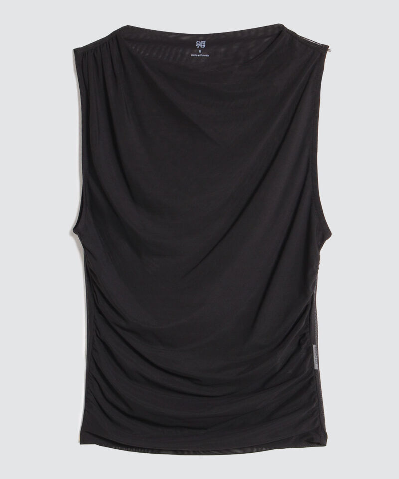 camisetas mujer