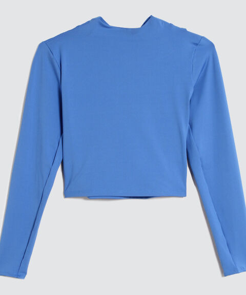 camisetas deportivas mujer