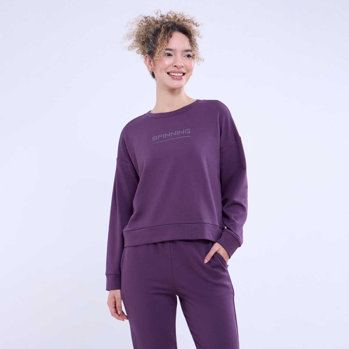 buzos deportivos mujer