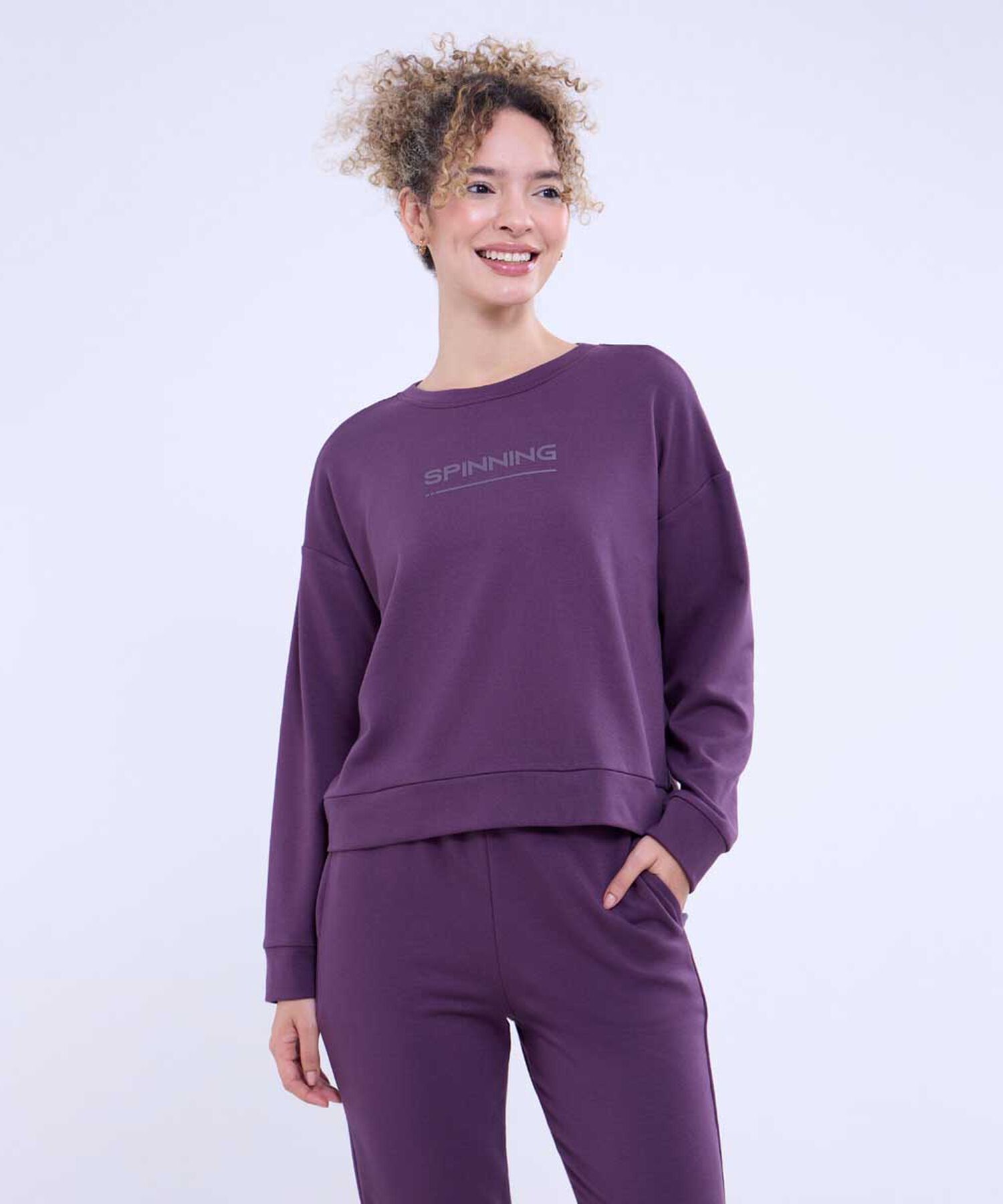 buzos deportivos mujer