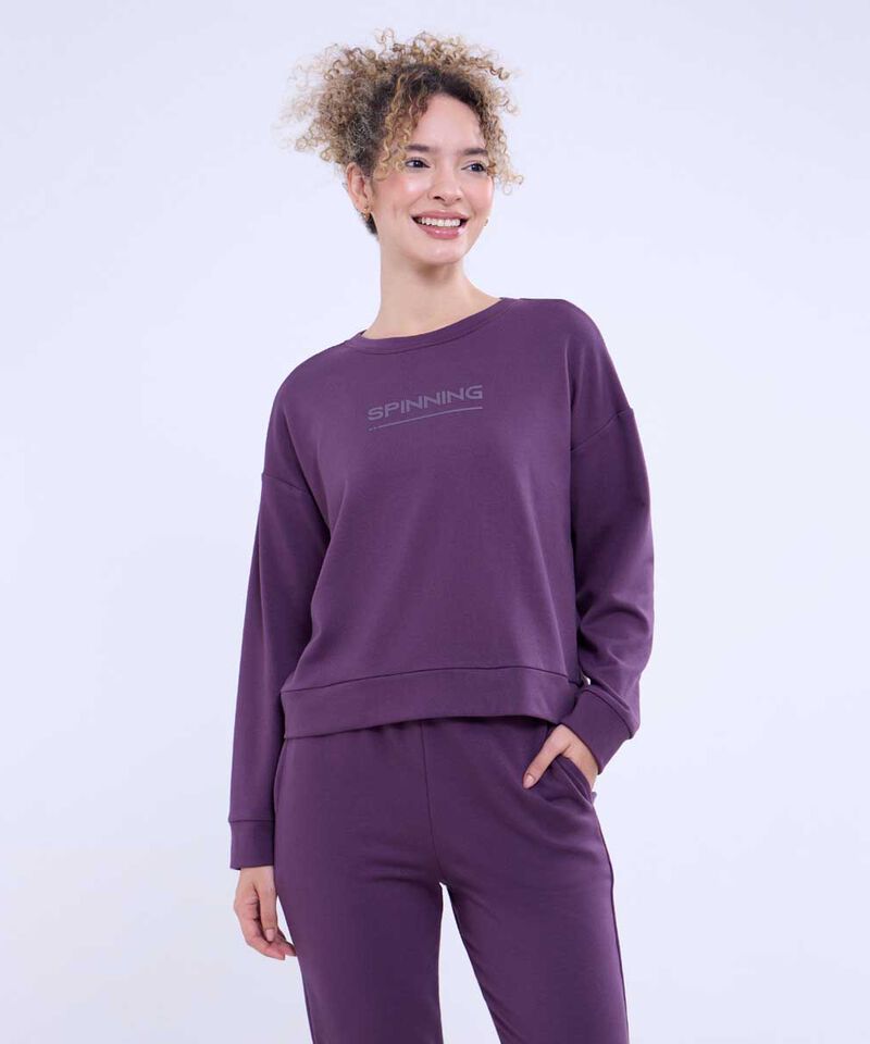 buzos deportivos mujer