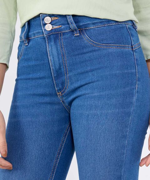 jeans mujer
