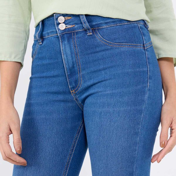 jeans mujer