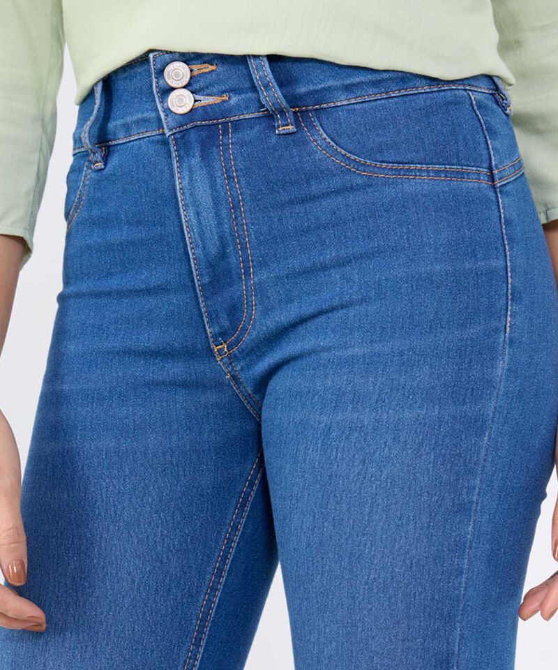 jeans mujer
