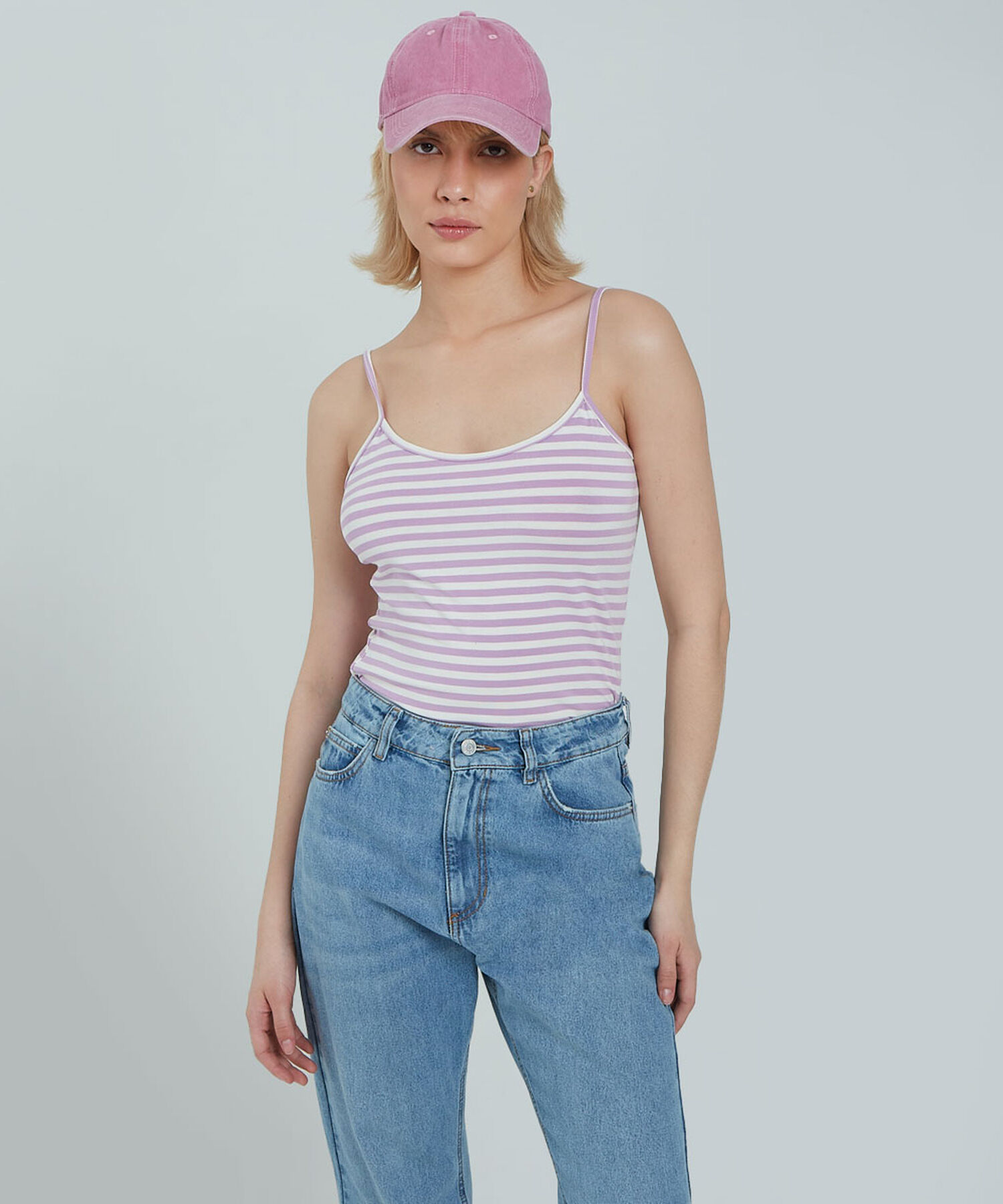 tops para mujer