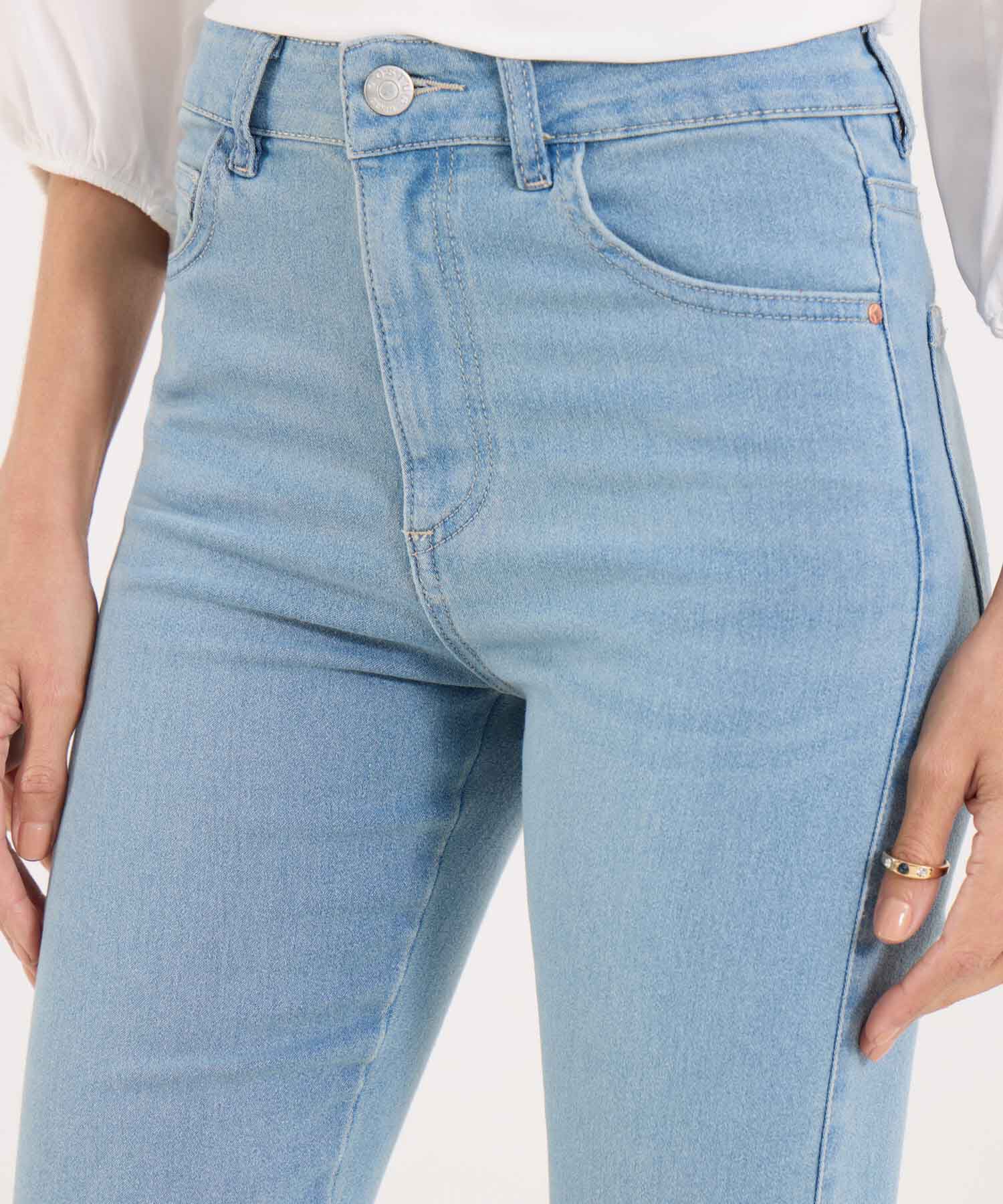 jeans mujer