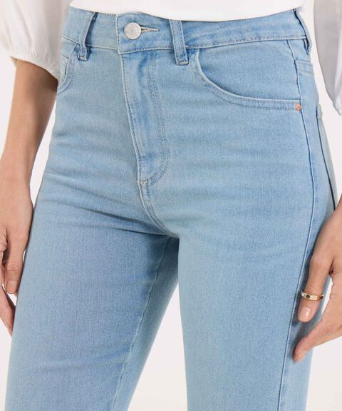 jeans mujer