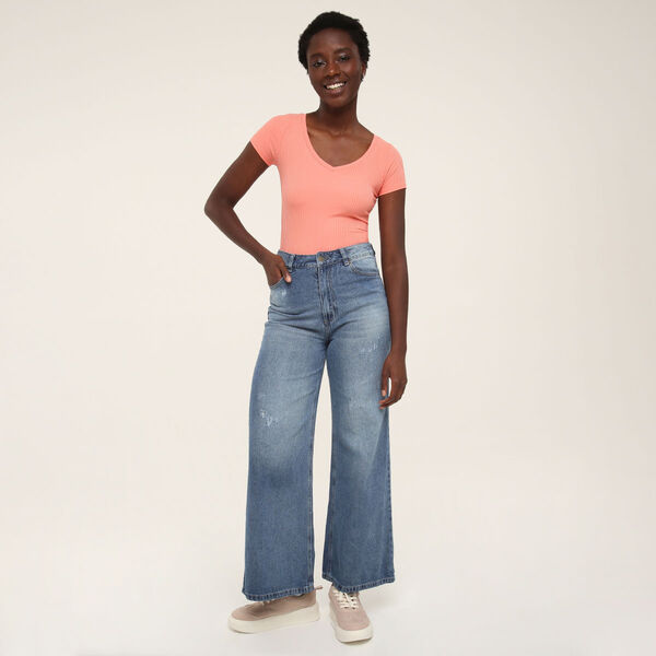 jeans mujer image number null