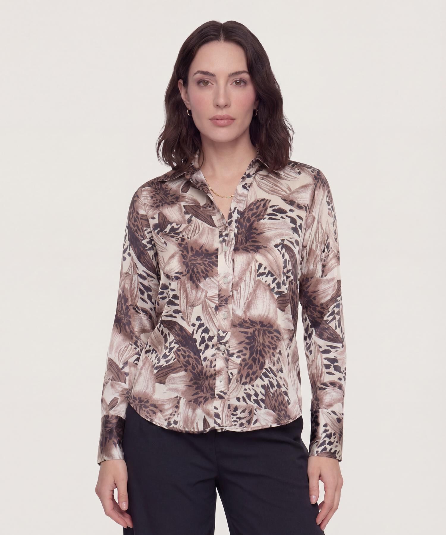 camisas para mujer