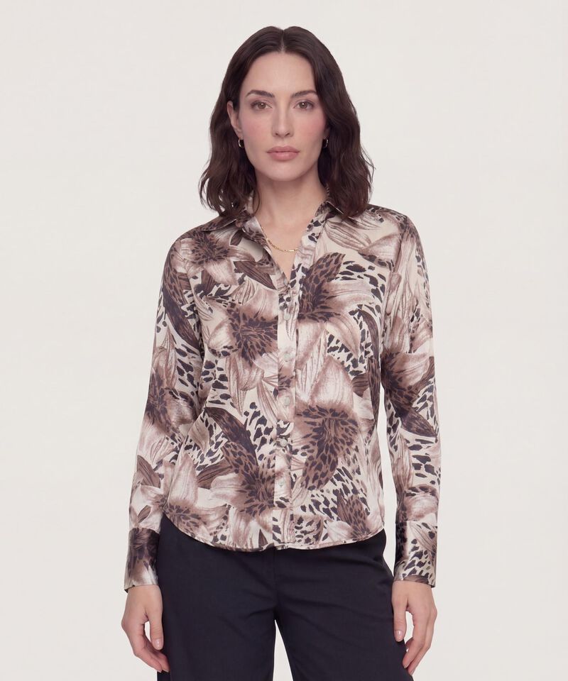 camisas para mujer