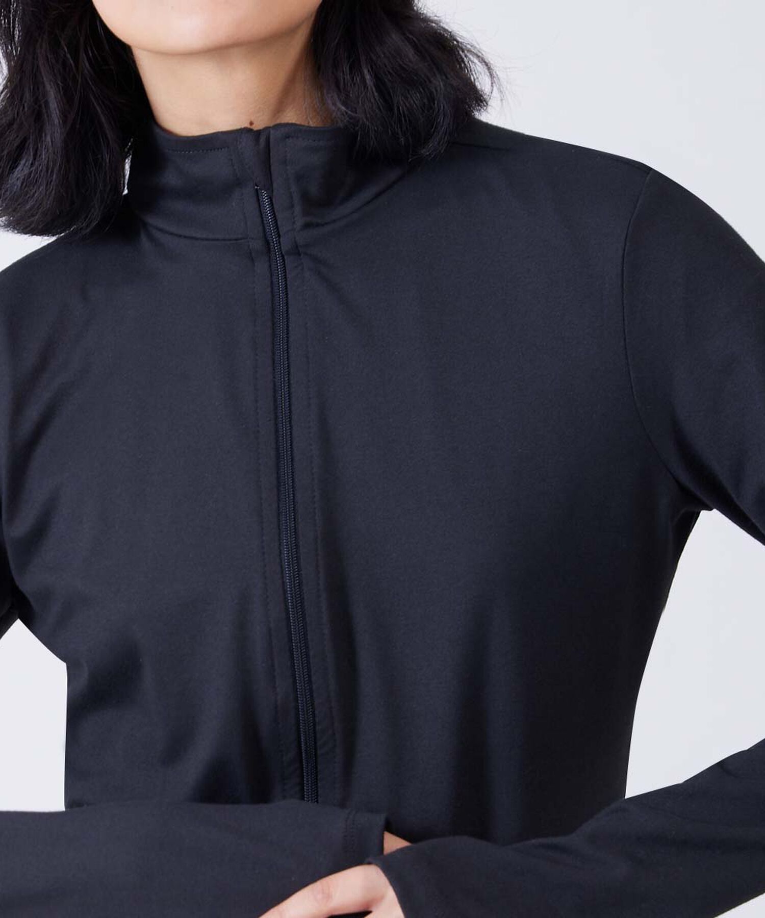 buzos deportivos mujer