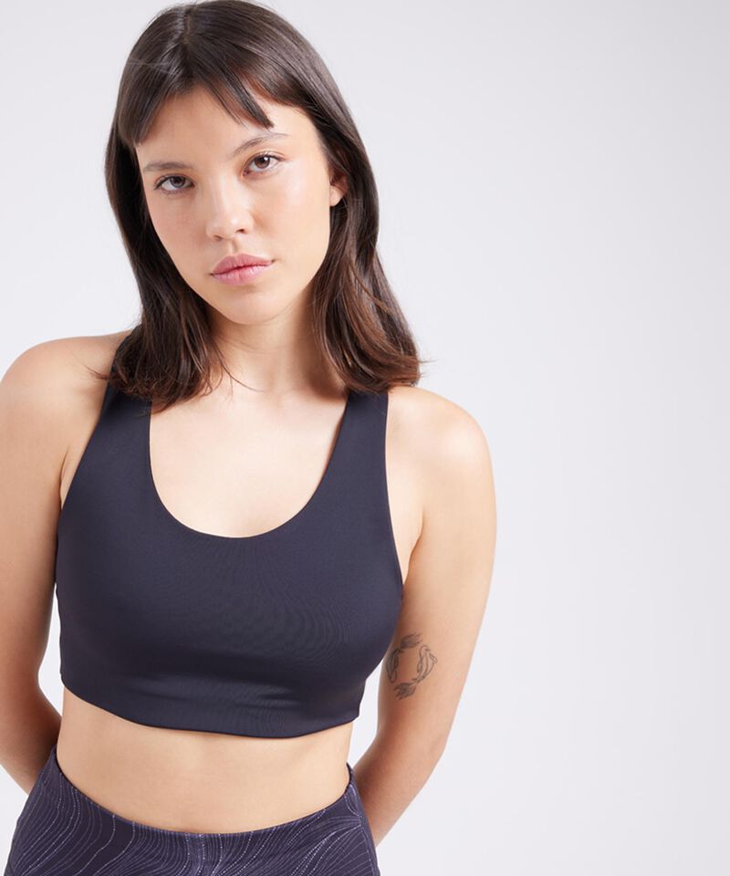 top deportivo mujer