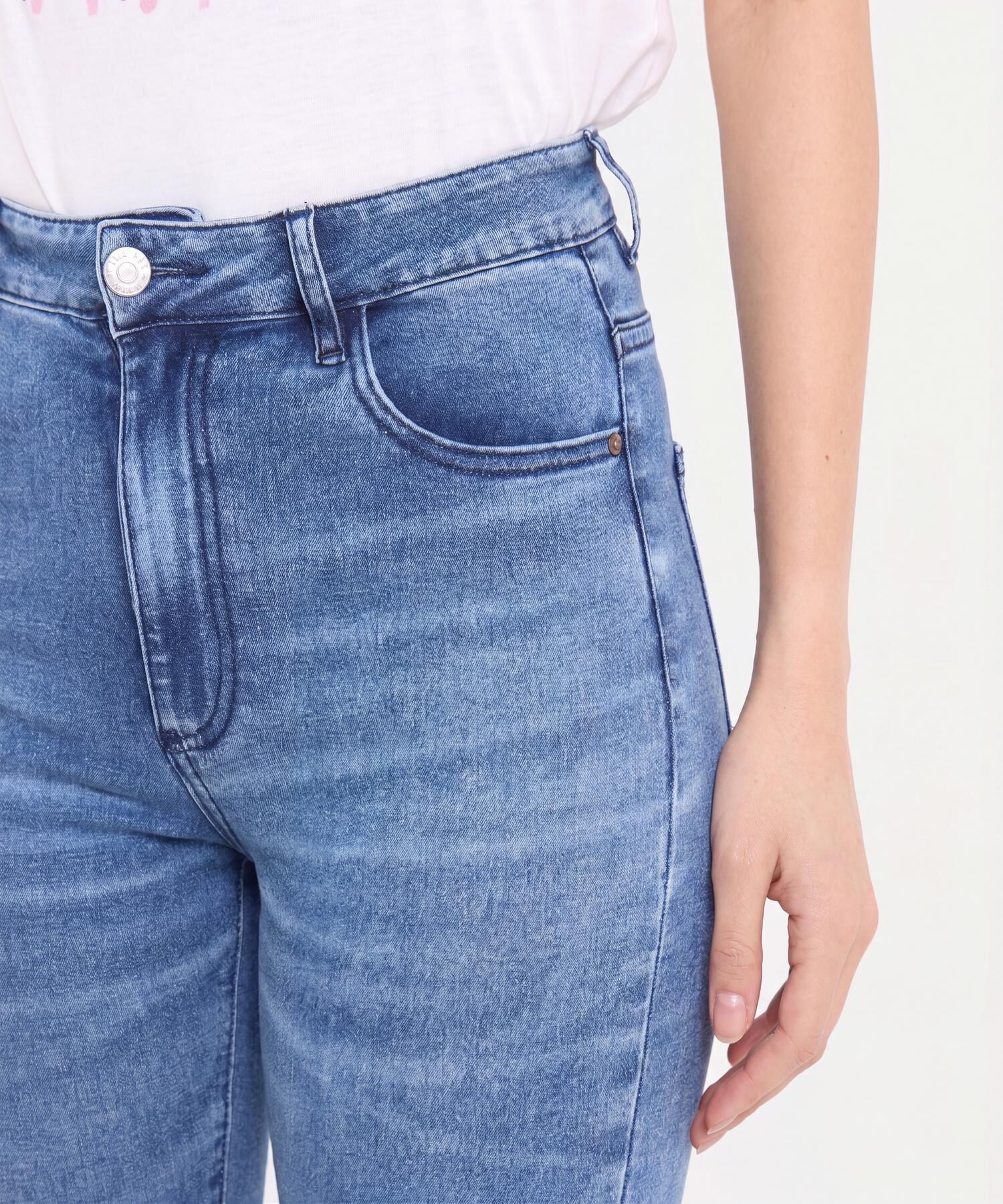 jeans mujer